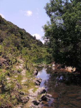 Quebrada de Córdoba