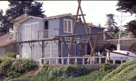 Casa Museo Pablo Neruda