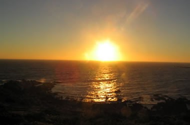 Punta del Lacho