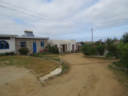 Cabañas Victoria desde 2 personas